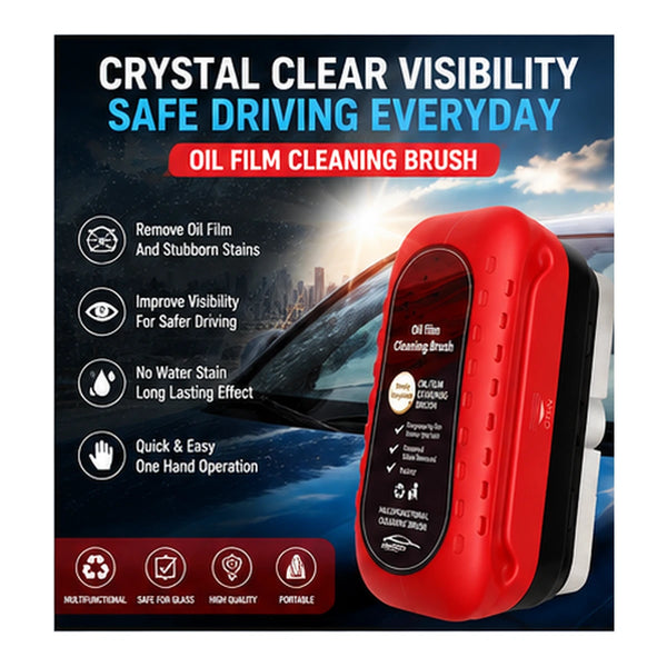 Nova ClearView Pro 2.0 (Improves Clarity and Visibility)