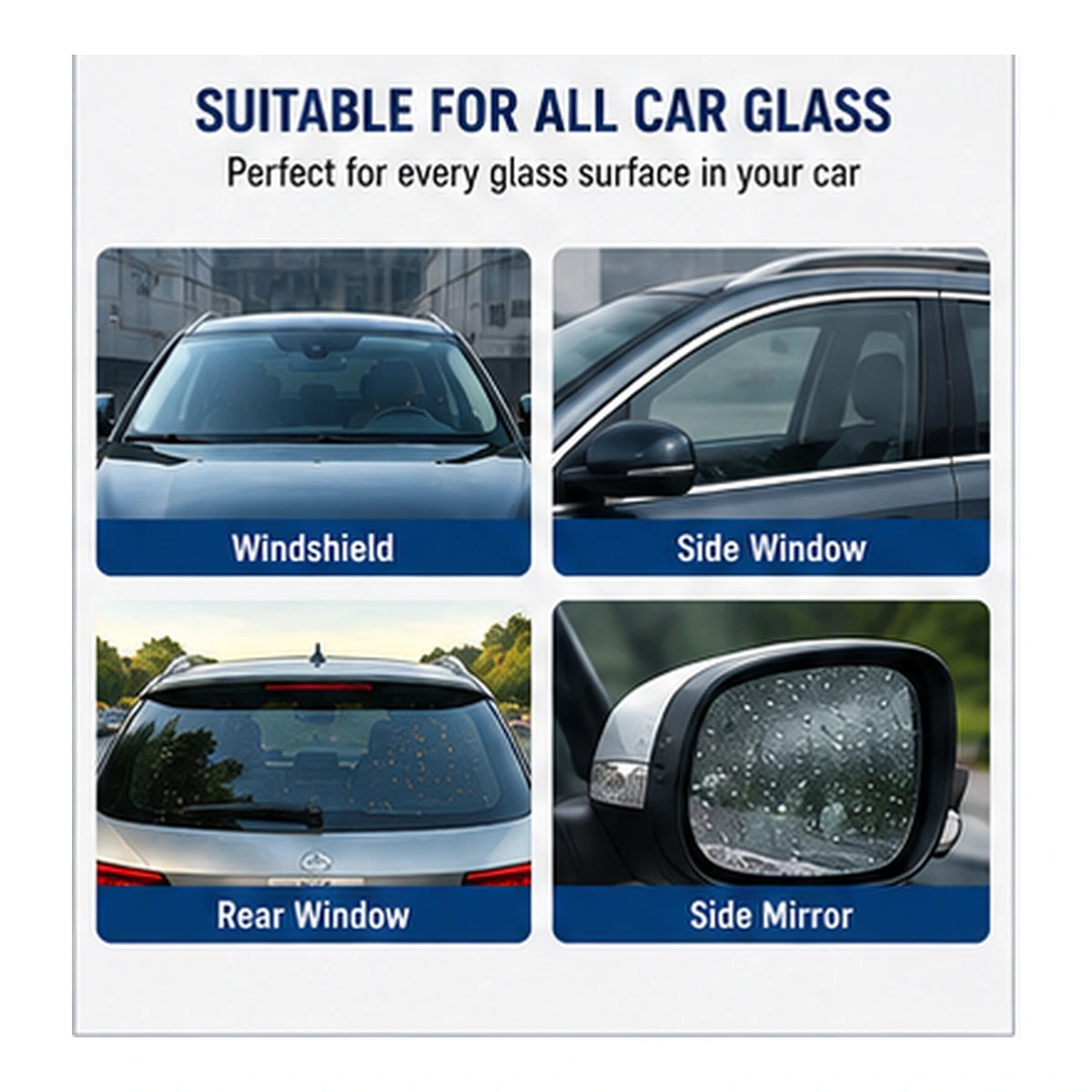 Nova ClearView Pro 2.0 (Improves Clarity and Visibility)