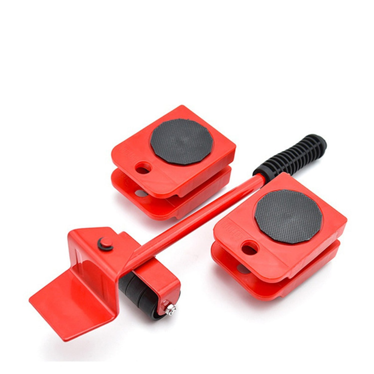 Heavy Furniture Lifter & Moving Tool Set – Easy Home Furniture Relocation