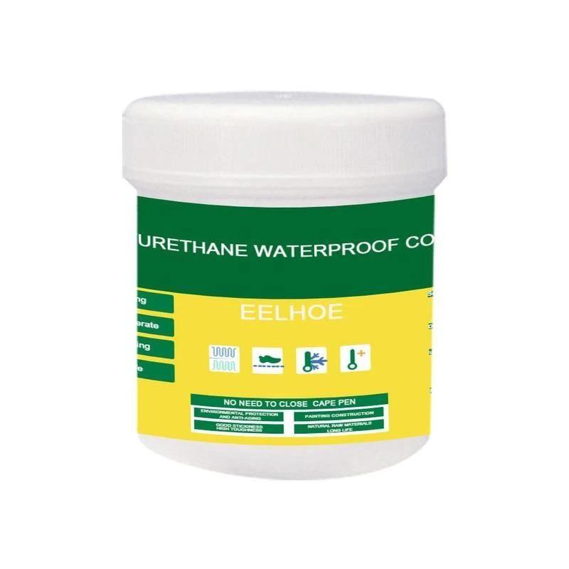 💧Buy 1 Get 1 FREE – Transparent Waterproof Glue + Free Brush!🔥