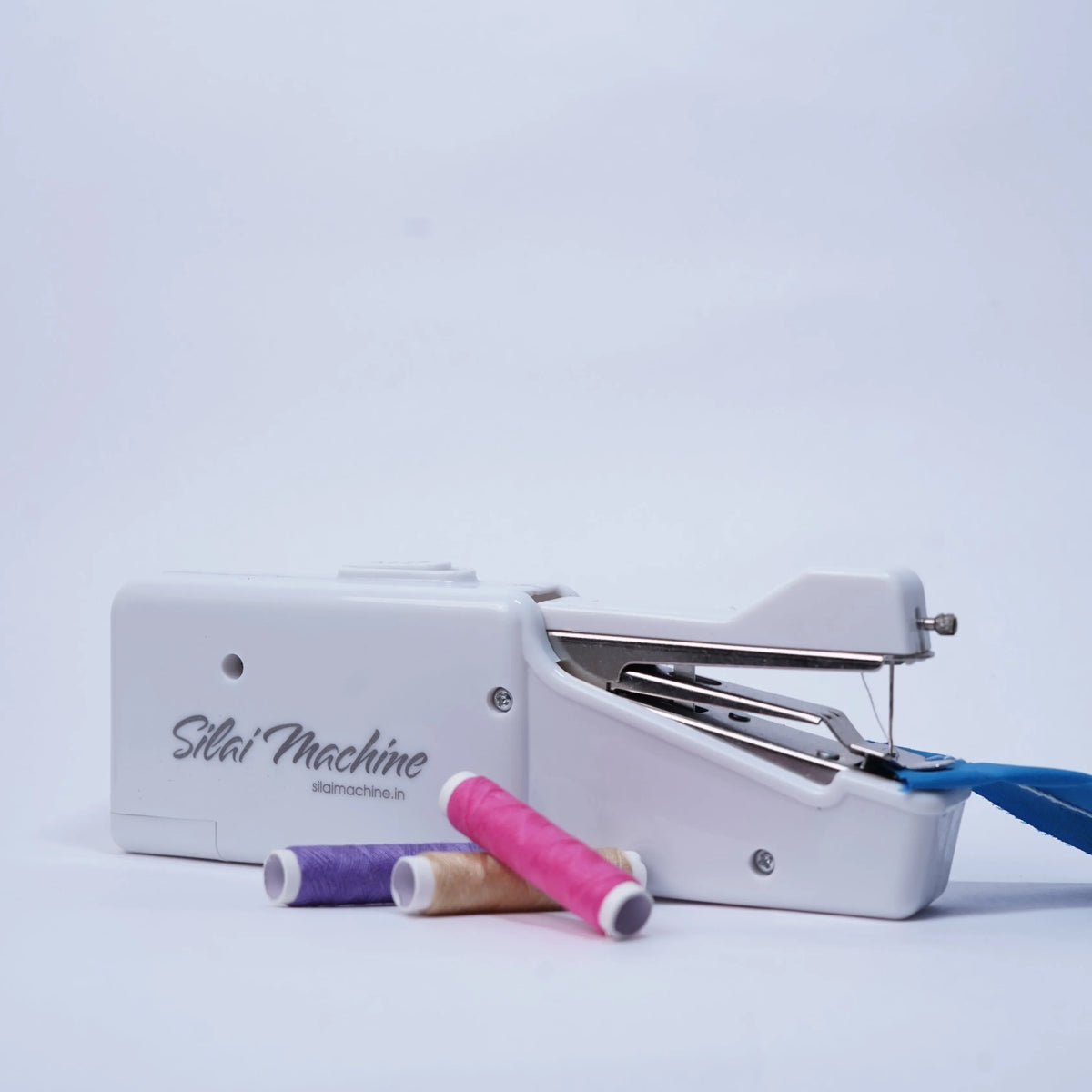 Mini Handheld Sewing Machine -Quick Clothing Repairs Anywhere