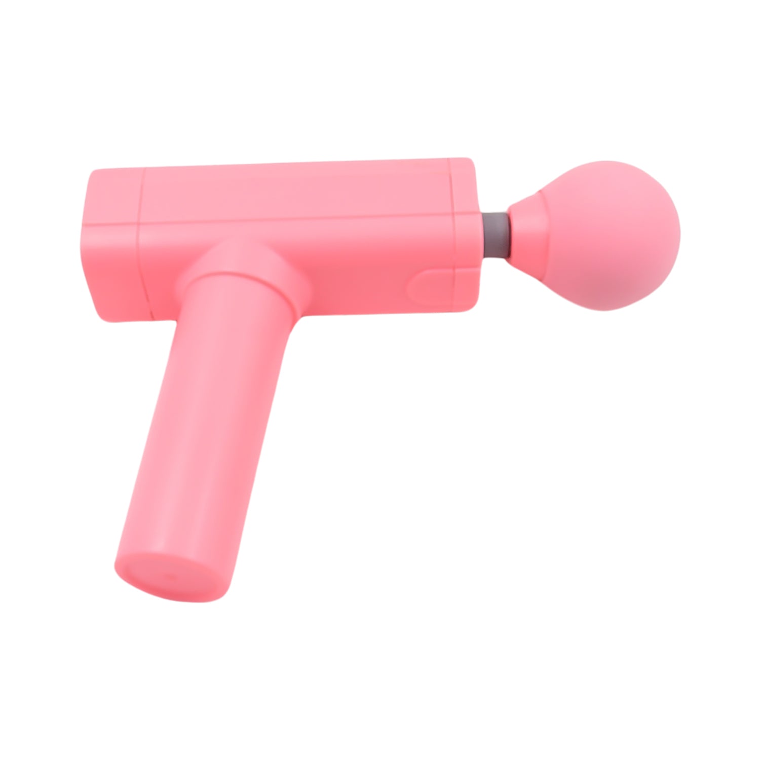 Deep Relax Muscle Massage Gun - USB Chargeable Handheld Massager